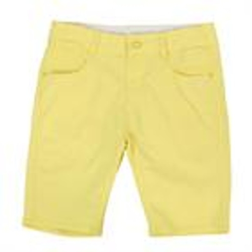 여아 칼라 면스키니 5부 바지 (JU2MPS446FL)