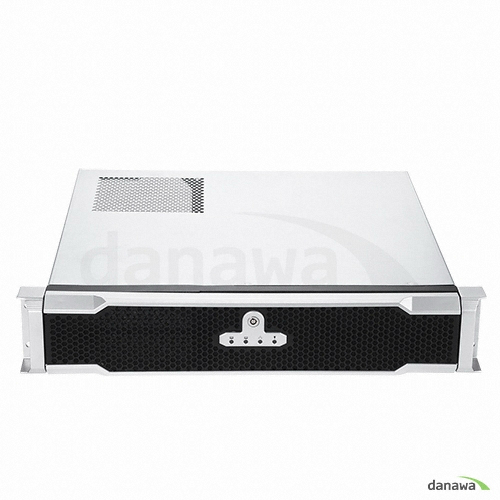 AMAQUEST WG3812 2U 랙마운트