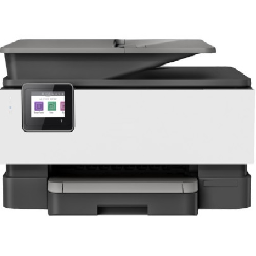 HP 오피스젯 프로 9010 무한공급기 (용량 500ml 이상)