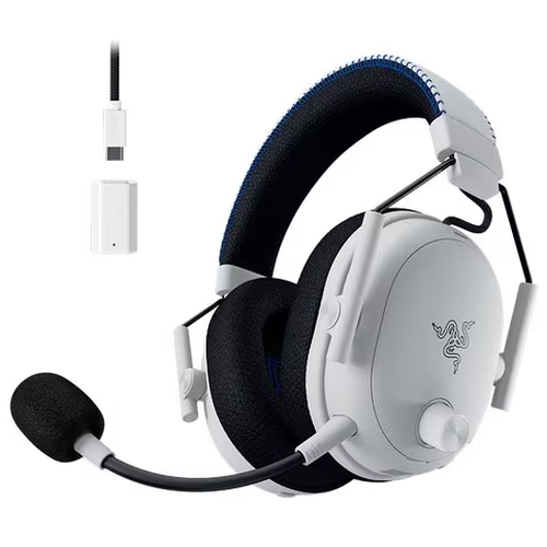Razer BlackShark V3 Pro for PLAYSTATION (화이트)