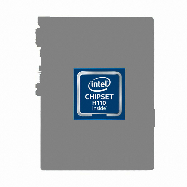 H110 ATX (중고)
