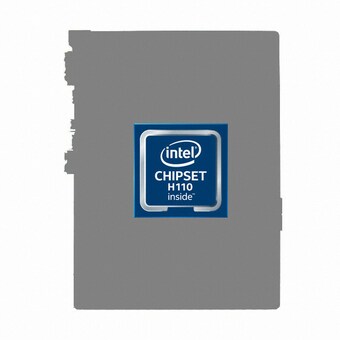 <b>H110</b> ATX (중고)