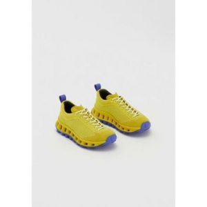 Camper 캠퍼 펠로티시마 바이 선네이 운동화 연한 노란색 6986356_이미지