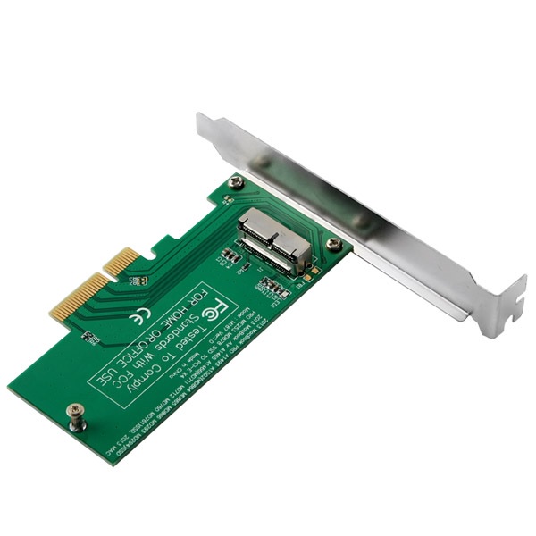 라이트컴 COMS Macbook Air SSD to <b>SATA</b> 변환 카드 (ITB171)