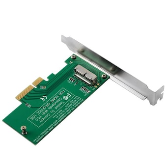 라이트컴 COMS Macbook Air SSD to <b>SATA</b> 변환 카드 (ITB171)