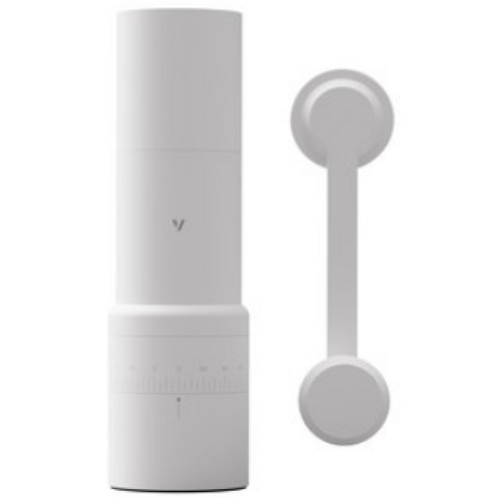 바리아 에보 하이브리드 그라인더 (화이트)_이미지