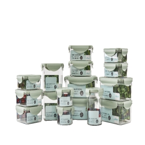 클리어플러스 실속 16종 세트