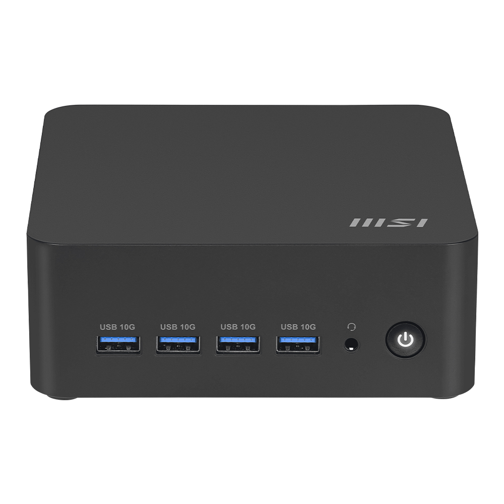 MSI Cubi Z 8M ������7 255 WiFi E6 Win11Pro