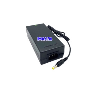 IMAX B6 RC충전기 80W전용 12V 7A국산어댑터