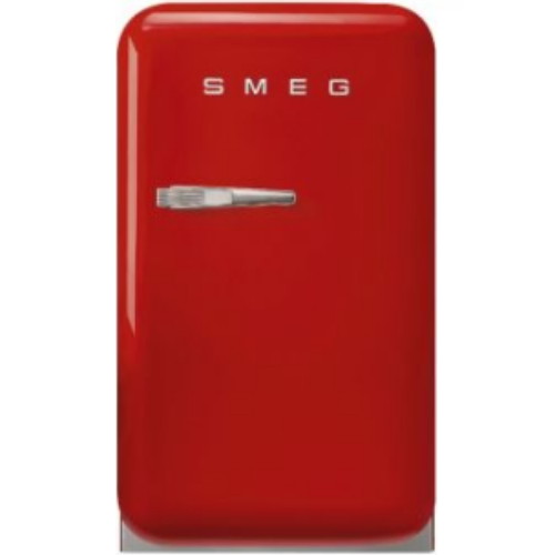 스메그 FAB5 (레드)
