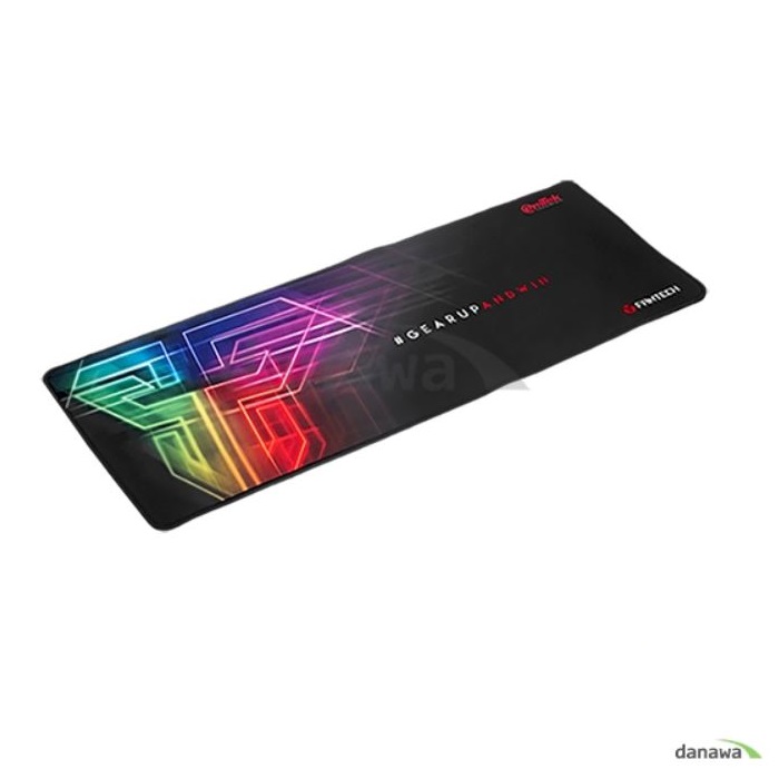 FANTECH VIGIL MP805 게이밍 장패드