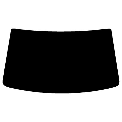 엔퍼니 로톰 전면 열성형 썬팅필름 현대 코나 전용 RTF-7S (25%)_이미지