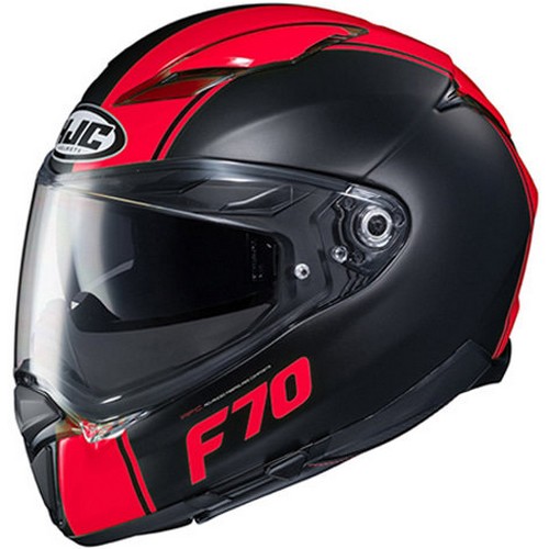 홍진상사 HJC F70 마고 MC1SF 헬멧