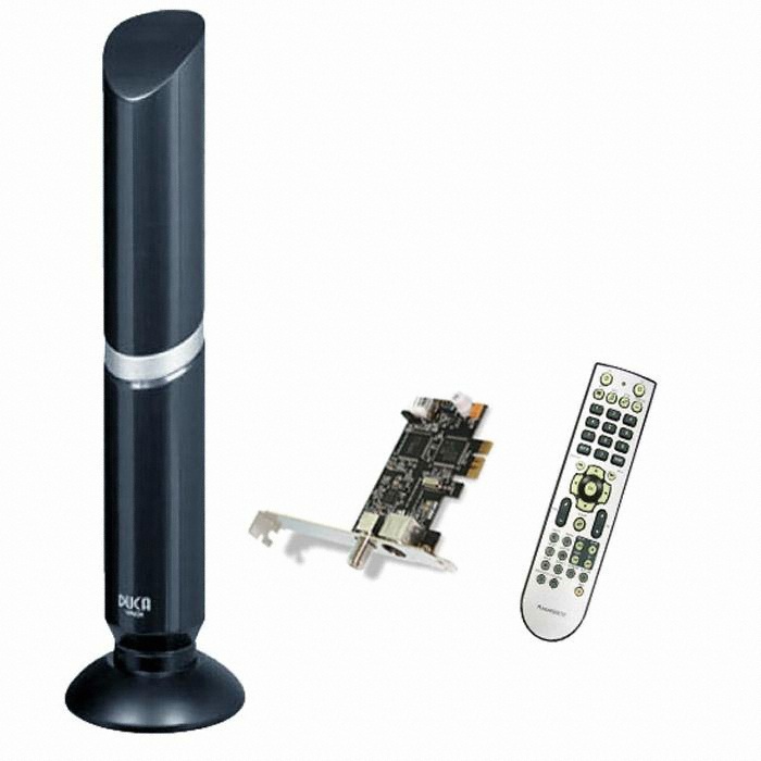 엠픽슨 디비코 Fusion HDTV7 RT Express + AVMAX HD안테나 DUCA