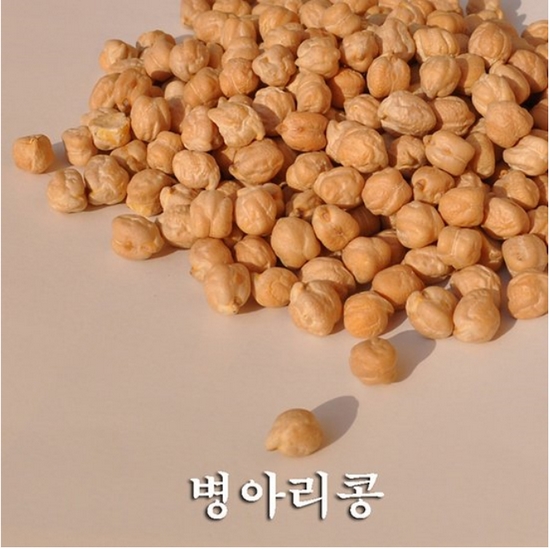 대구농산 병아리콩 이집트콩 칙피 10kg (1개)