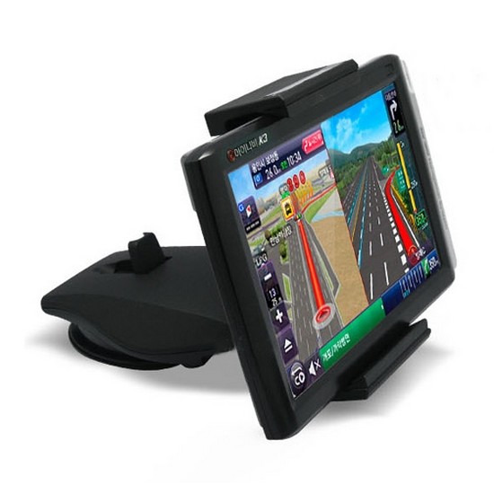 제노믹스 SHG-NX3000 차량용 거치대_이미지