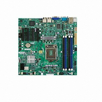 Supermicro X9SCM DS&G (��ũ)