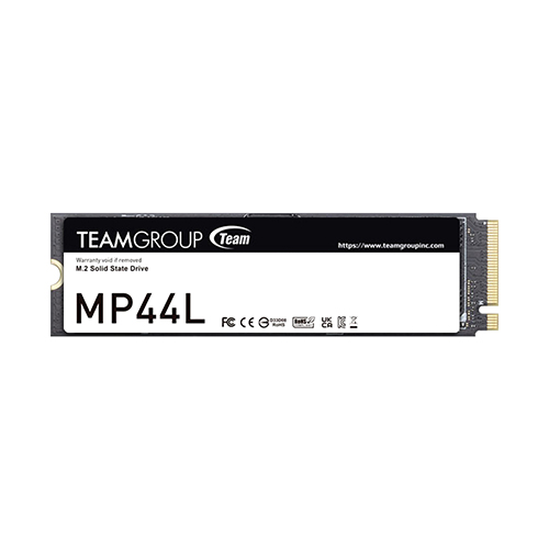 TeamGroup MP44L M.2 NVMe 서린이미지입니다. 누르면 해당 게시물로 새창이동합니다.