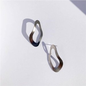 스칼렛또블랙  2SET  써지컬스틸  하이버   SCB123 Simple angled set_이미지