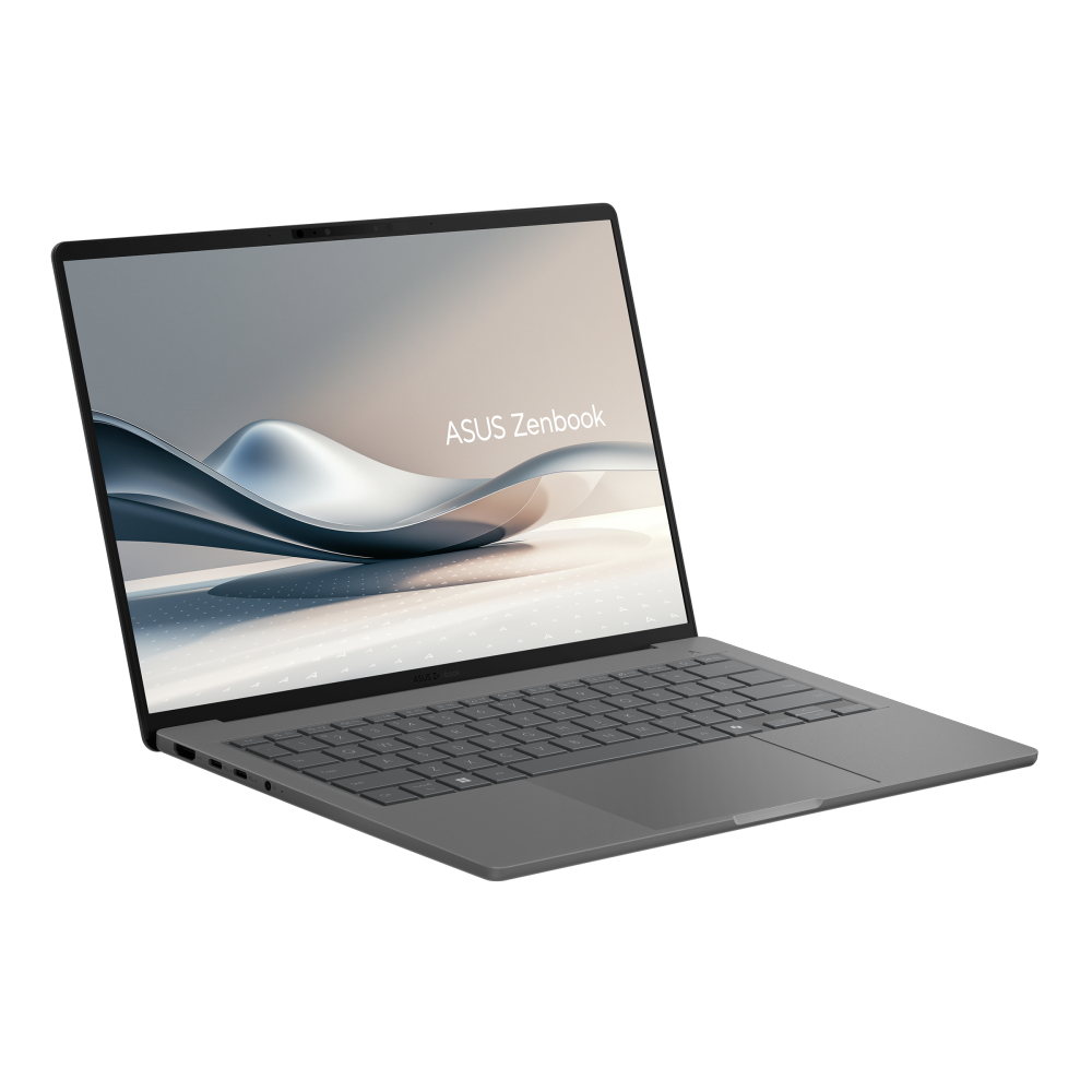 ASUS ���� A14 UX3407QA-SB296W