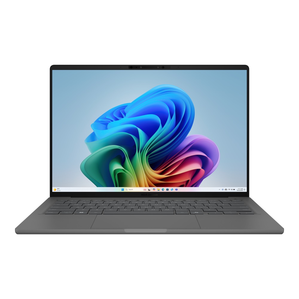 ASUS 젠북 A14 UX3407QA-SB296W (SSD 4TB)
