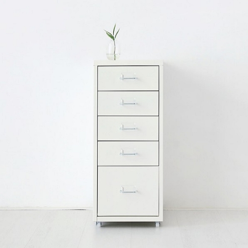 마켓비 OFFICY 4.1단 서랍장 280
