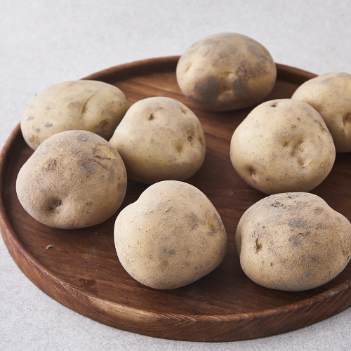 곰곰 밀양 수미감자 (800g,1개)_이미지