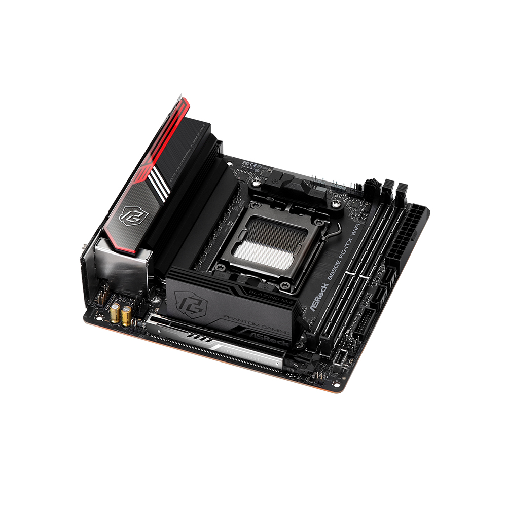 ASRock B650E PG-ITX WiFi 대원씨티에스_이미지