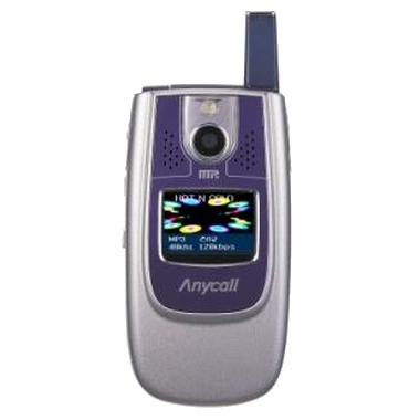 �Ｚ���� �ִ��� SCH-E510 [SKT]