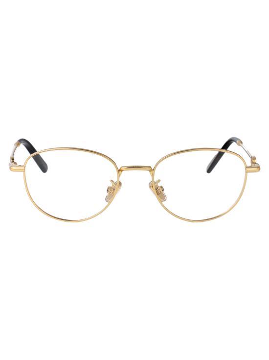 메탈 라운드 안경테 CD50137U 010 49