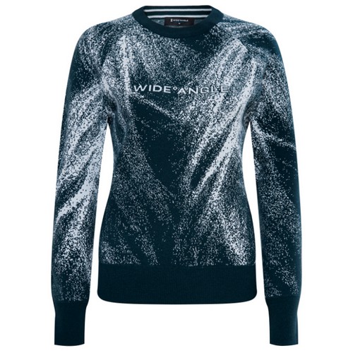 와이드앵글 TO 전판 패턴 라운드넥 스웨터 WWW25K11G9이미지입니다. 누르면 해당 게시물로 새창이동합니다.