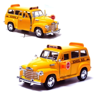 킨스마트 쉐보레 서스얼반 스쿨버스_이미지