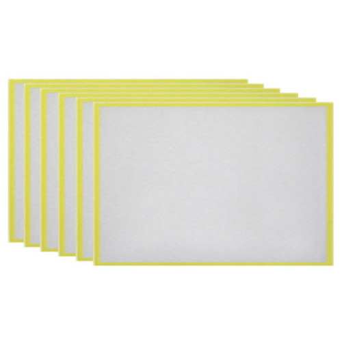 크린필터 삼성전자 블루스카이 4000 전용 CFX-F100D 호환용 필터세이퍼