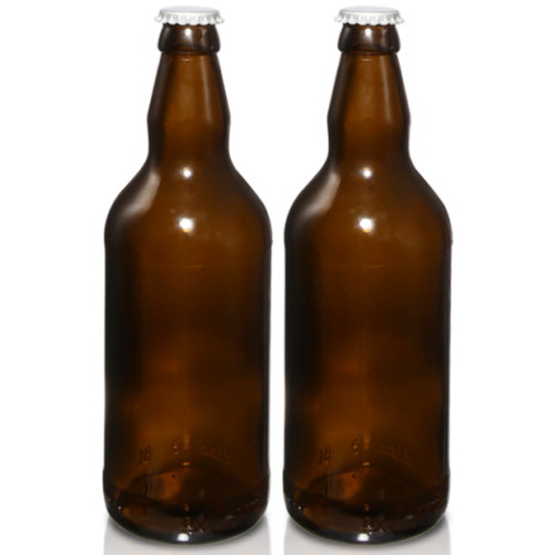 유리병 B타입 웨이 맥주병 500ml (30개)_이미지