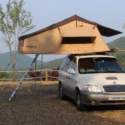 루프탑텐트 퍼스트 1900