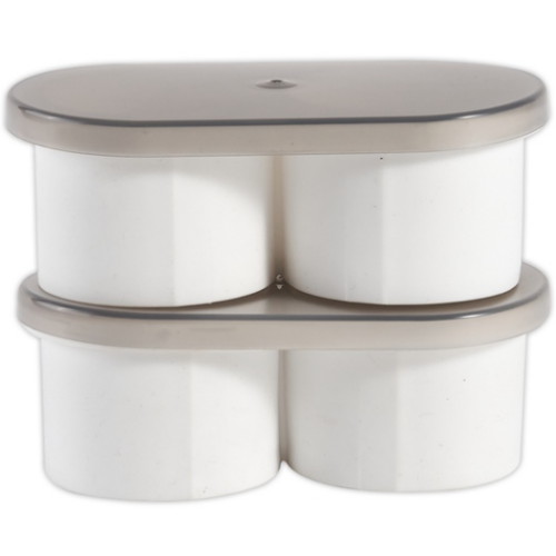 단미 DA-SCE01 실리콘 얼음틀 제빙컵