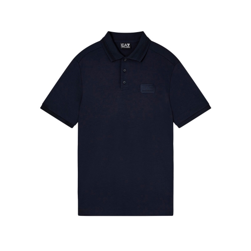 엠포리오아르마니 엠포리오 엠포리오 EA7 반팔 티셔츠 SS26 7M001359AF13862UB102 7251408_이미지