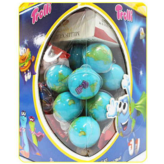 Ʈ�Ѹ� �ѹ��� 7�� ������Ʈ 969.5g