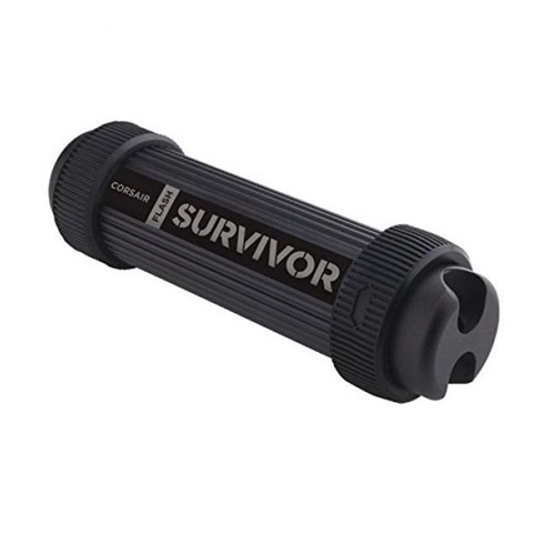 CORSAIR Flash Survivor Stealth USB 3.0 해외구매 (128GB)_이미지