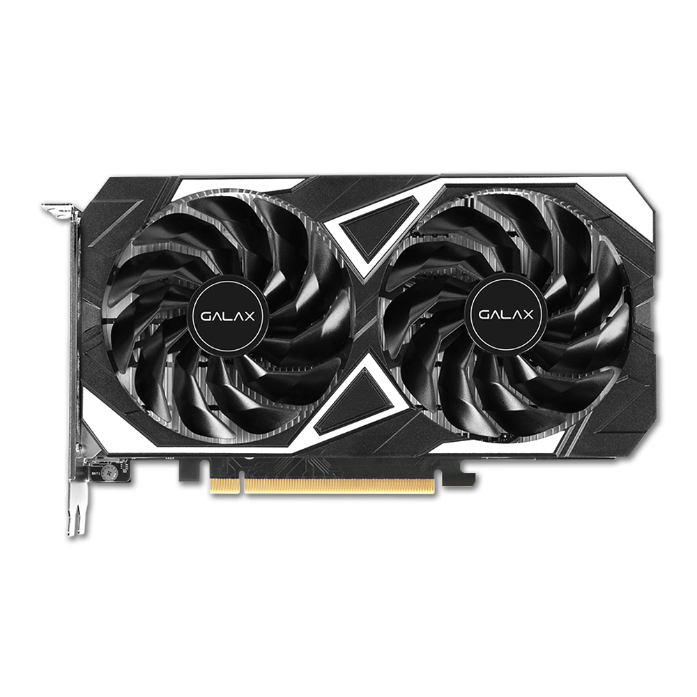 갤럭시 GALAX 지포스 RTX 3050 EX D6 6GB DUAL HDMI_이미지