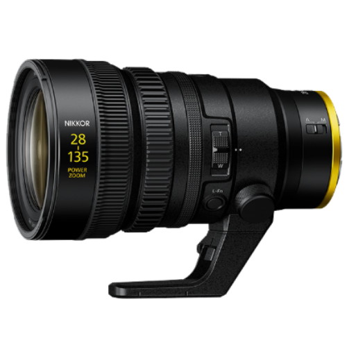 니콘 니코르 Z 28-135mm F4 PZ (정품)_이미지