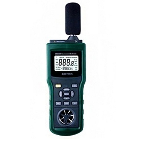 Bestone 다기능측정기 MS6300