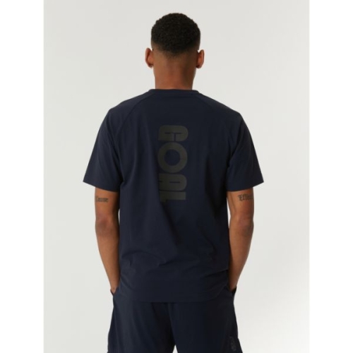 골스튜디오 GOALSTUDIO MS AIR DRY TEE-NAVY G5MTS110NV 166698_이미지