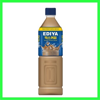 <b>이디야</b> 믹스 <b>커피</b> 1L