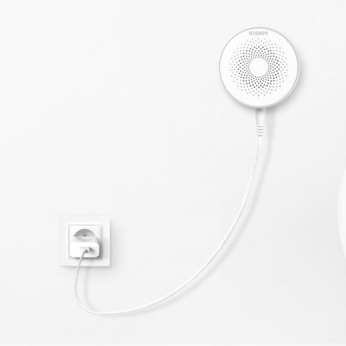 펭카 ㅤ사이렌 경보기_이미지