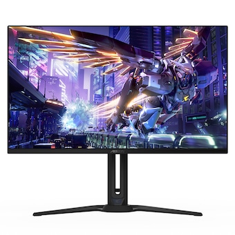 GIGABYTE <b>AORUS</b> FO32U2P QD-OLED 4K 240 UHBR20 DP 2.1