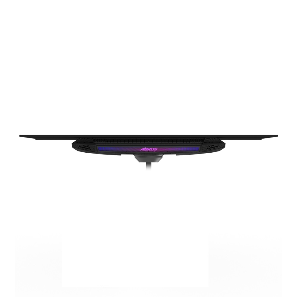 GIGABYTE AORUS FO32U2P QD-OLED 4K 240 UHBR20 DP 2.1