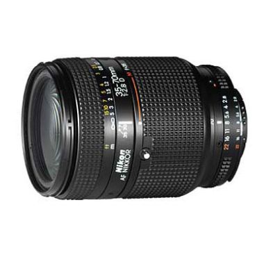 ���� ���ڸ� AF NIKKOR 35-70mm F2.8D