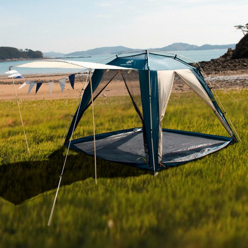 스노우트리 ST 에픽 그늘막 텐트_이미지