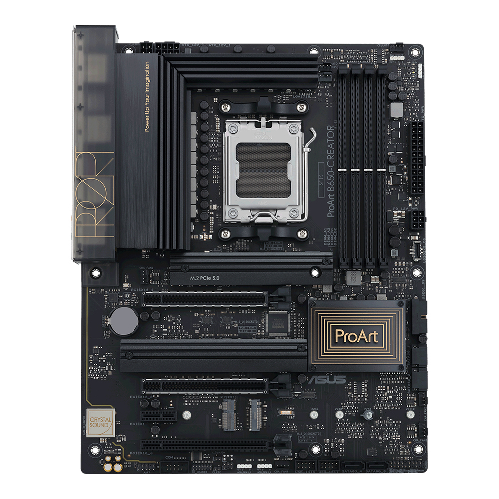 ASUS ProArt B650-CREATOR �����Ƽ����